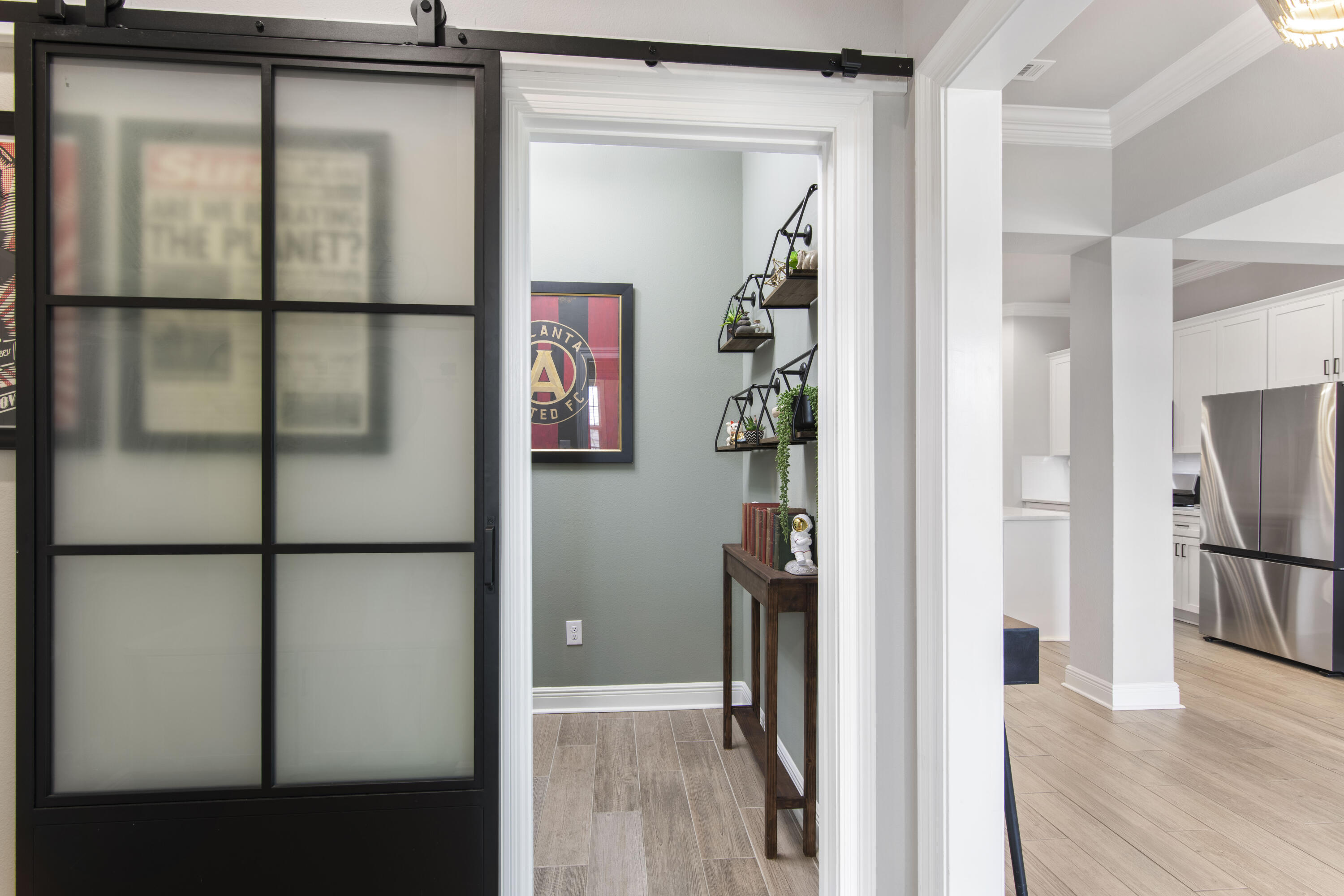 THE TRAILS AT HAMMOCK BAY - Residential