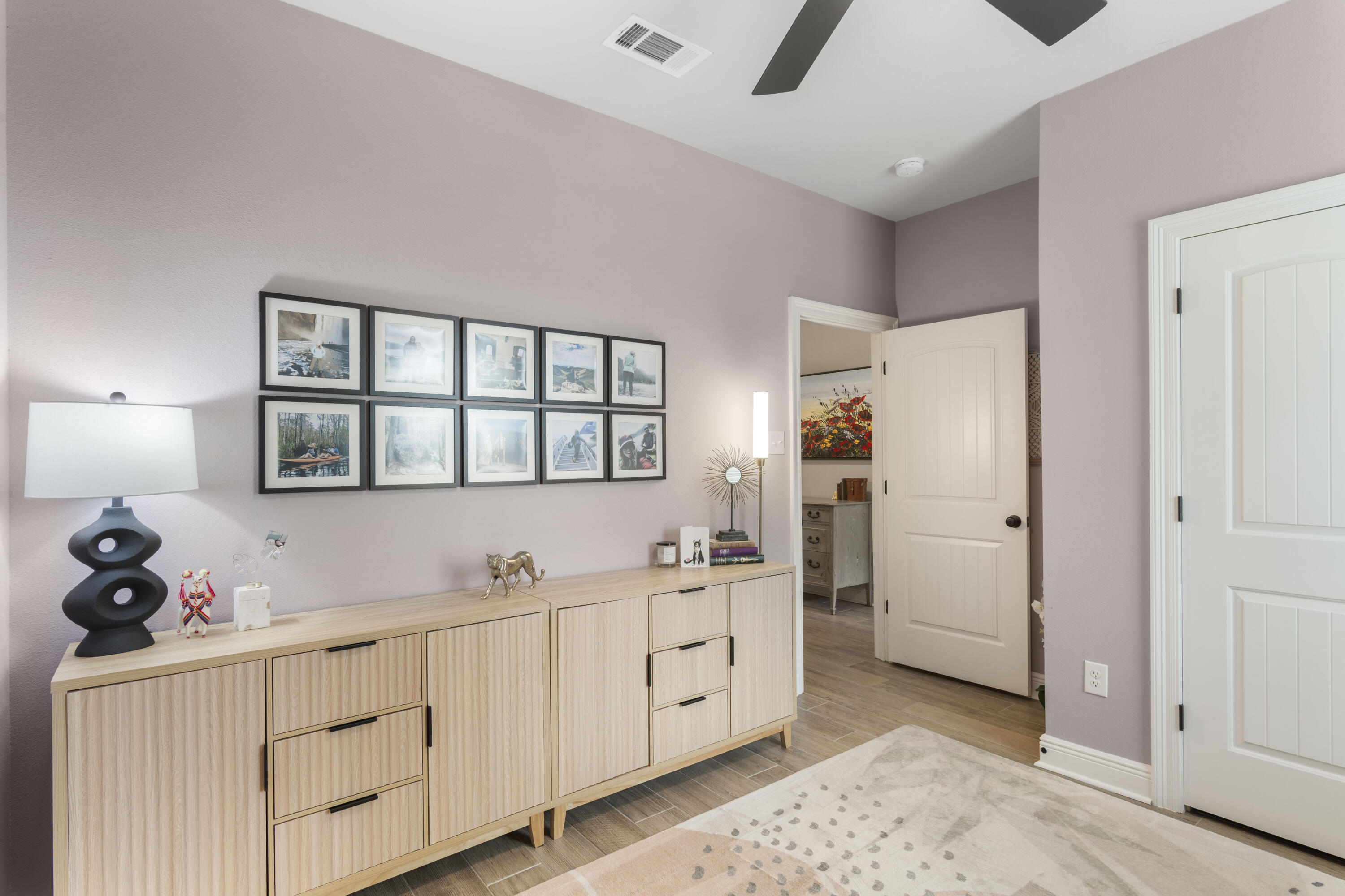 THE TRAILS AT HAMMOCK BAY - Residential