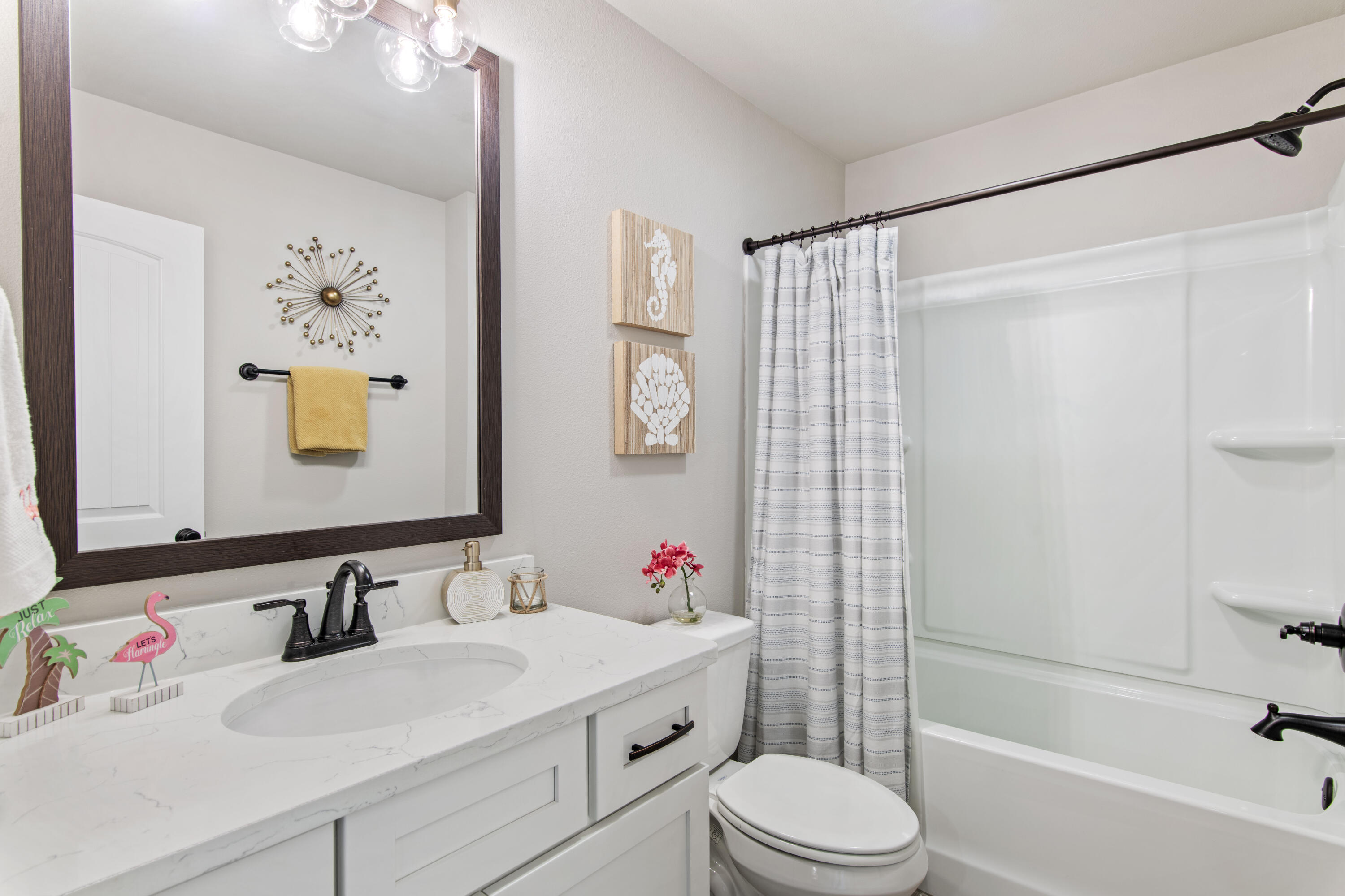 THE TRAILS AT HAMMOCK BAY - Residential