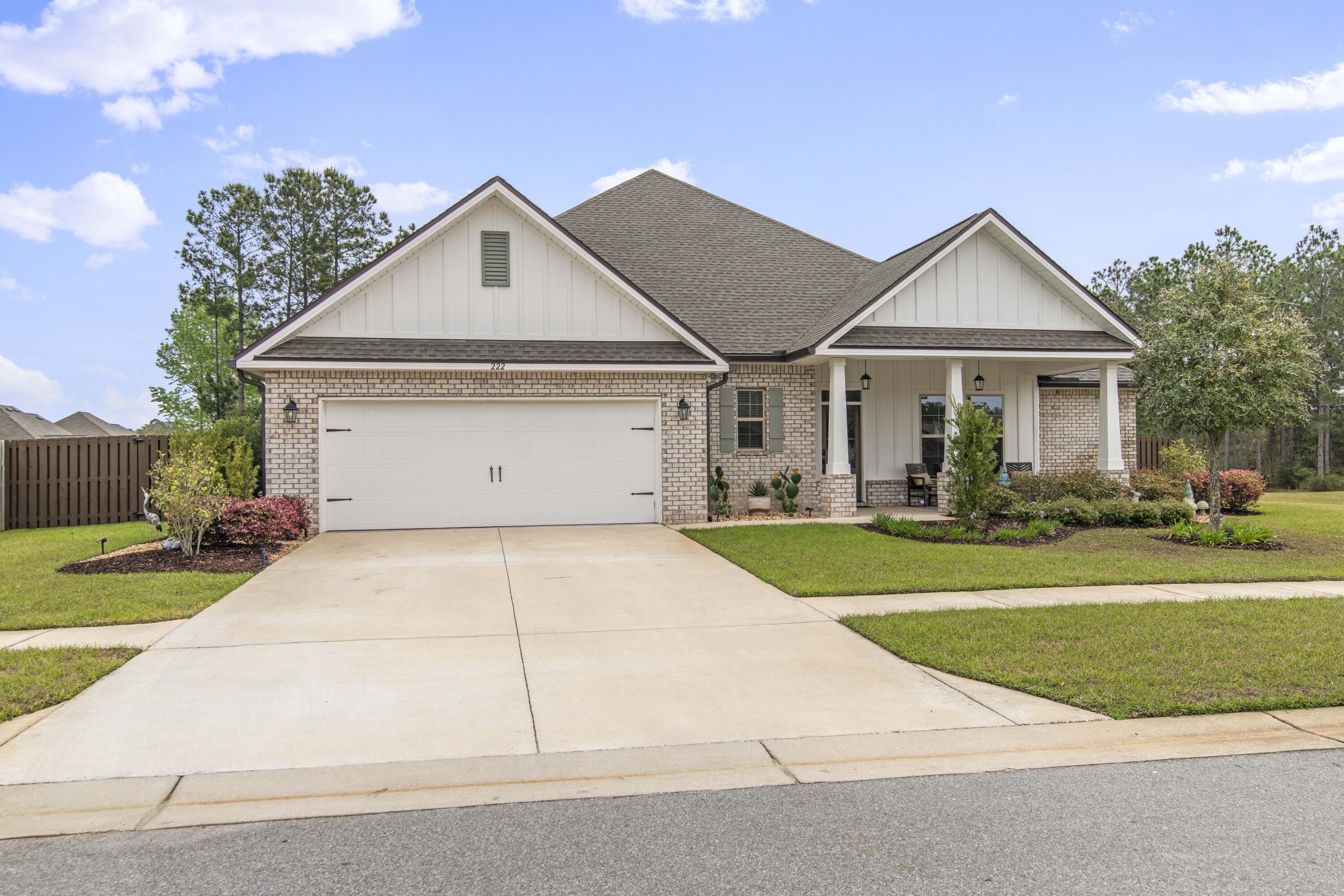 THE TRAILS AT HAMMOCK BAY - Residential
