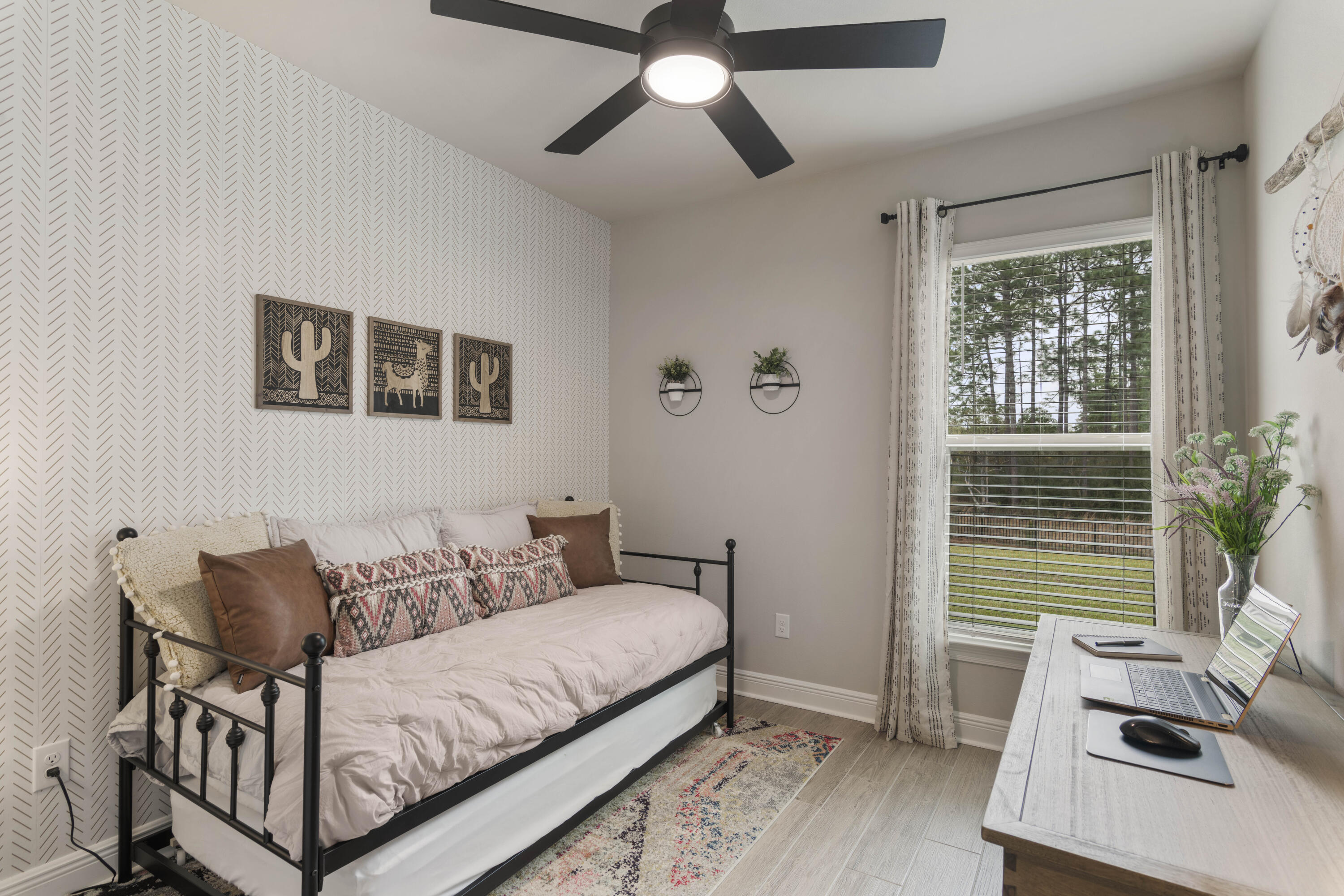 THE TRAILS AT HAMMOCK BAY - Residential