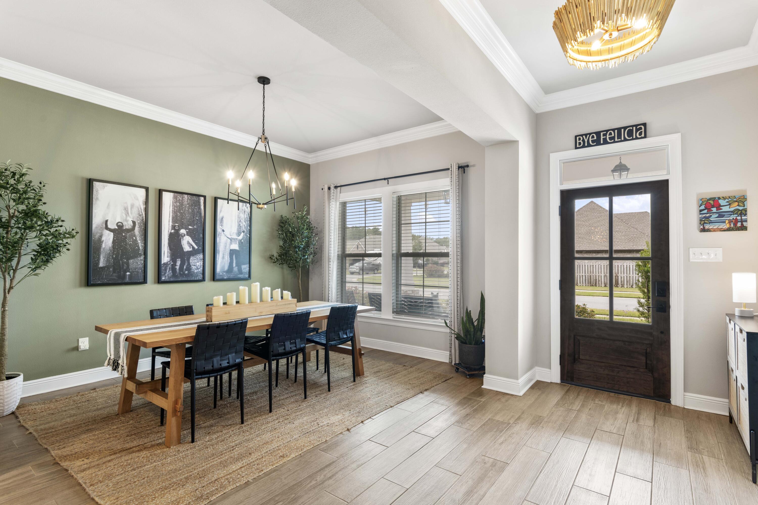 THE TRAILS AT HAMMOCK BAY - Residential