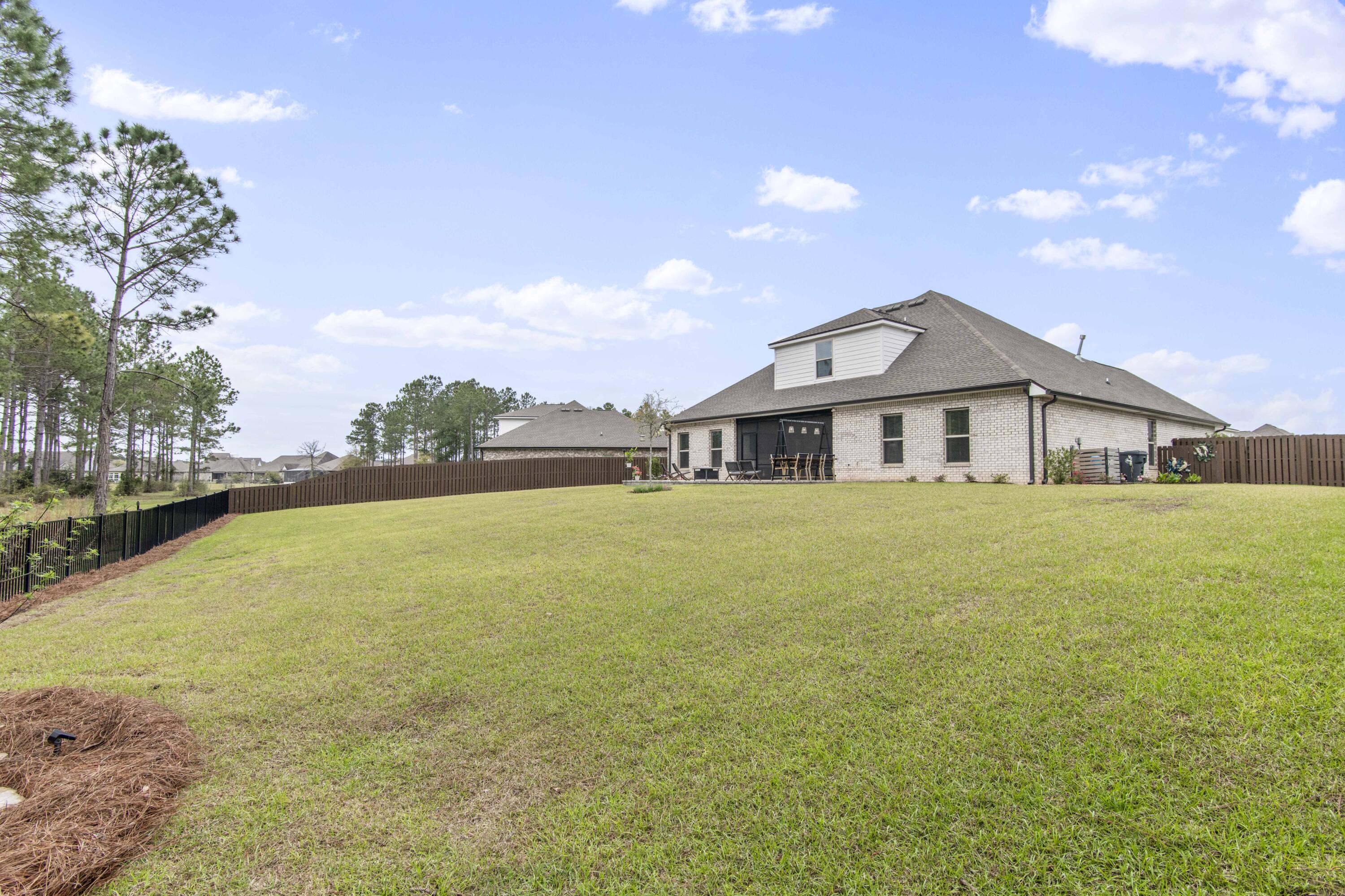 THE TRAILS AT HAMMOCK BAY - Residential