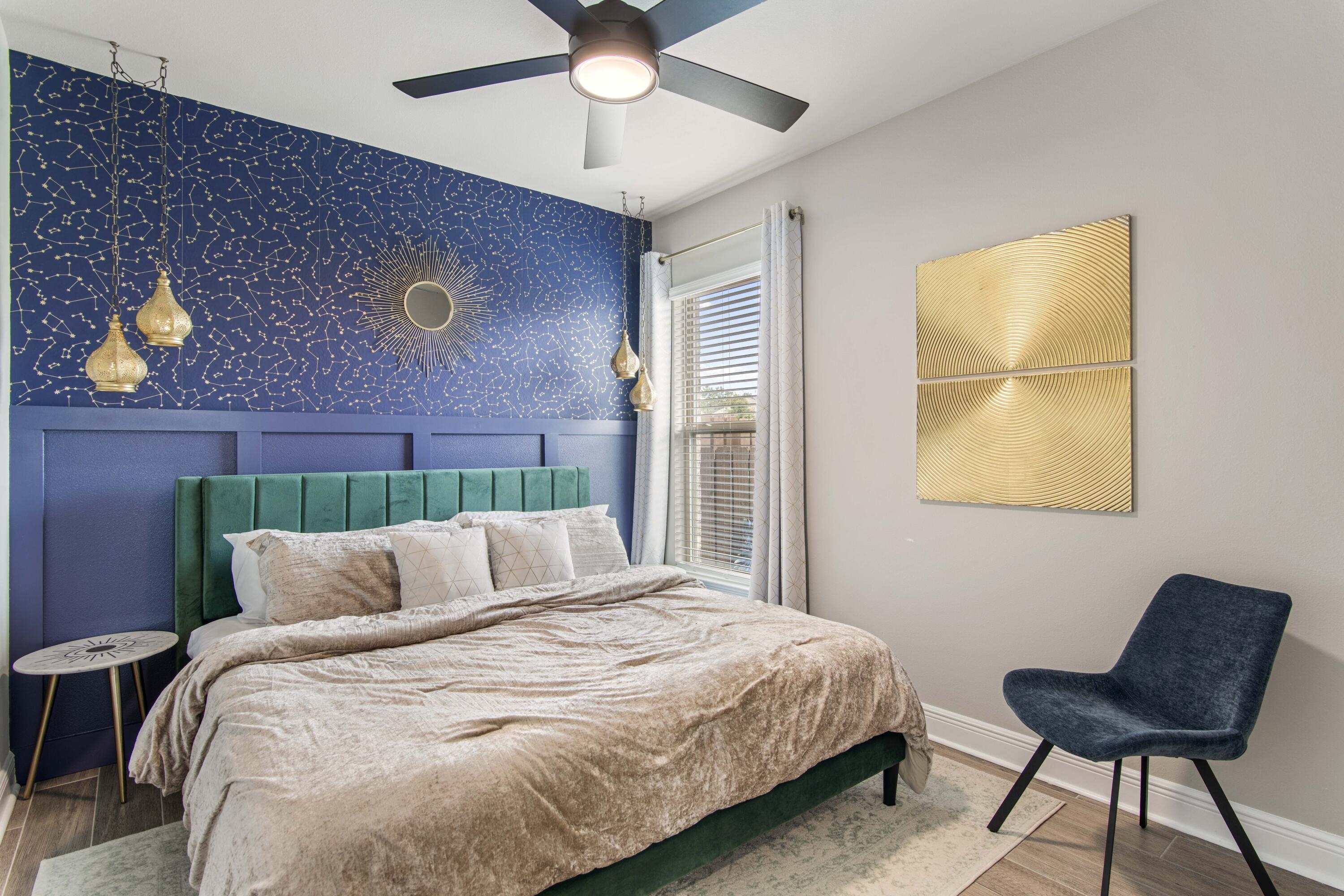 THE TRAILS AT HAMMOCK BAY - Residential