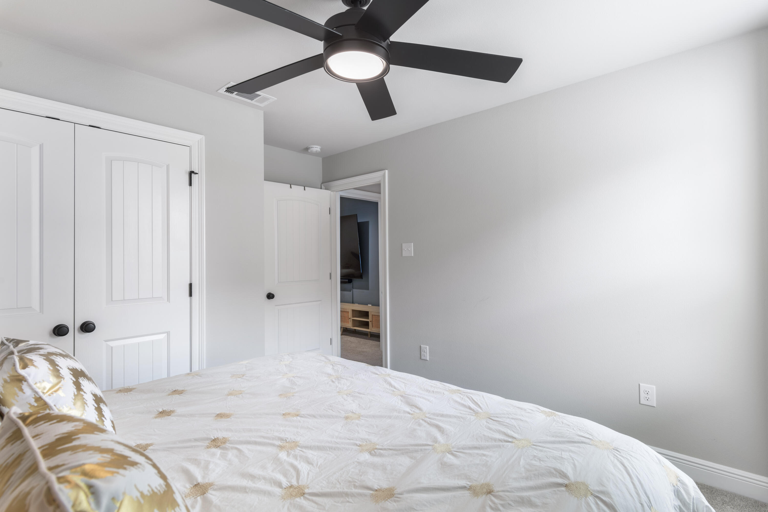 THE TRAILS AT HAMMOCK BAY - Residential