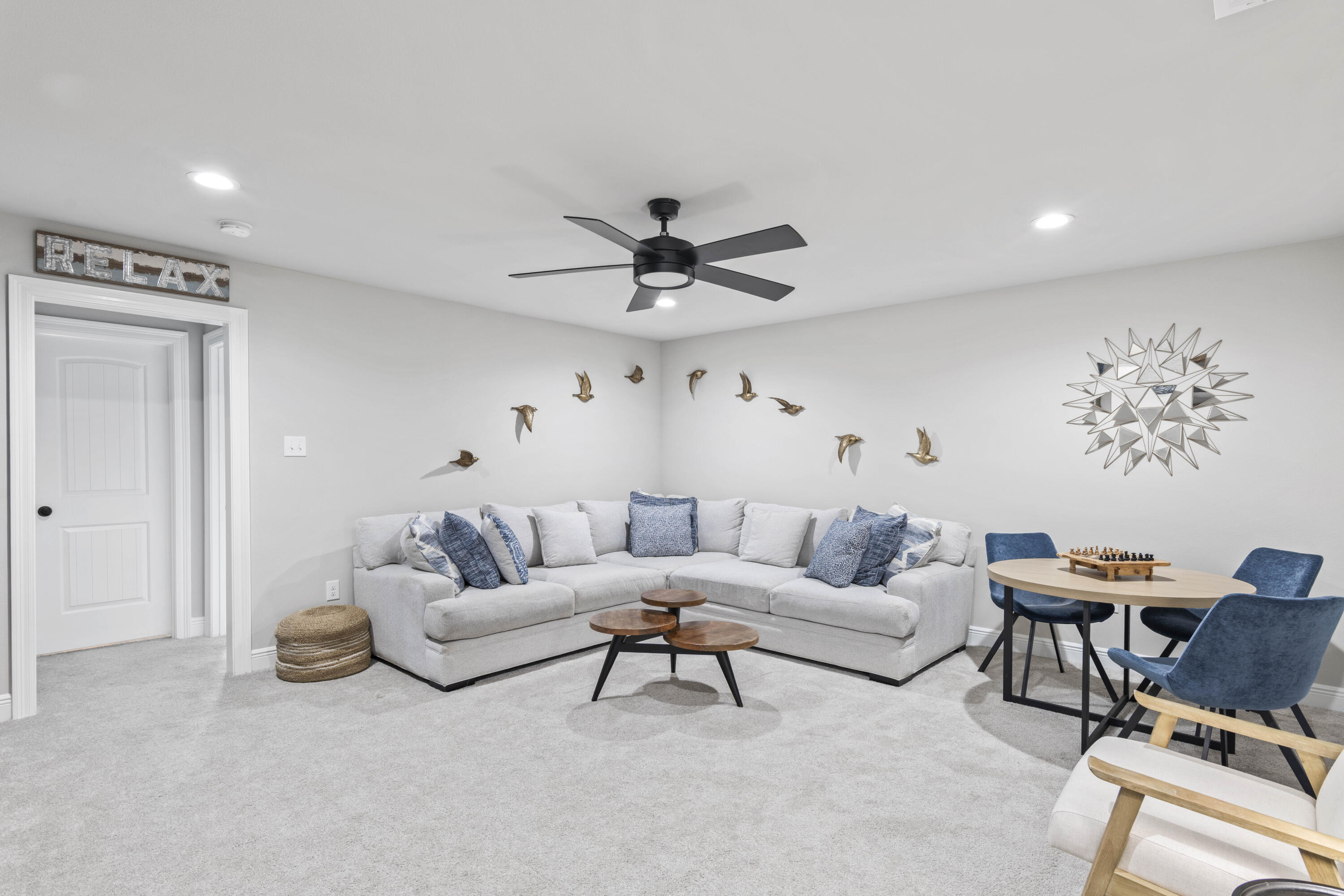 THE TRAILS AT HAMMOCK BAY - Residential