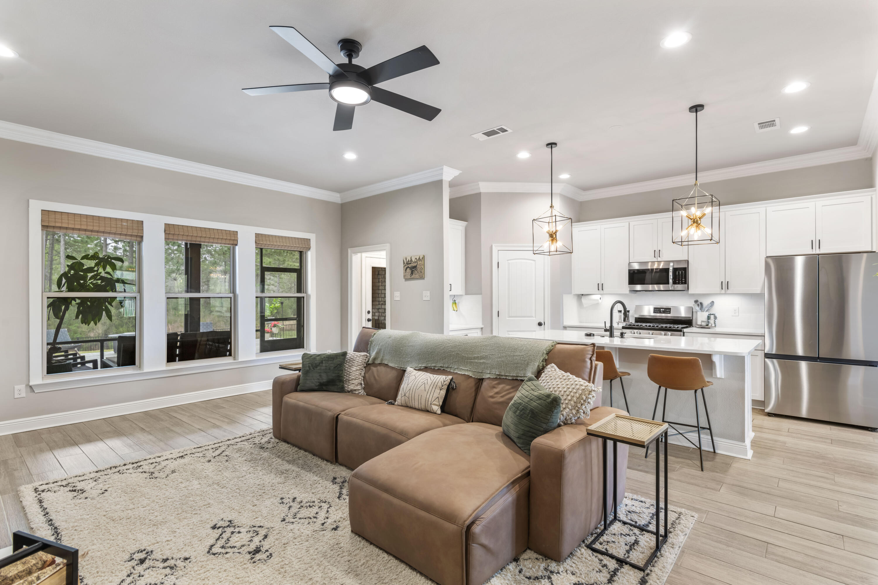 THE TRAILS AT HAMMOCK BAY - Residential