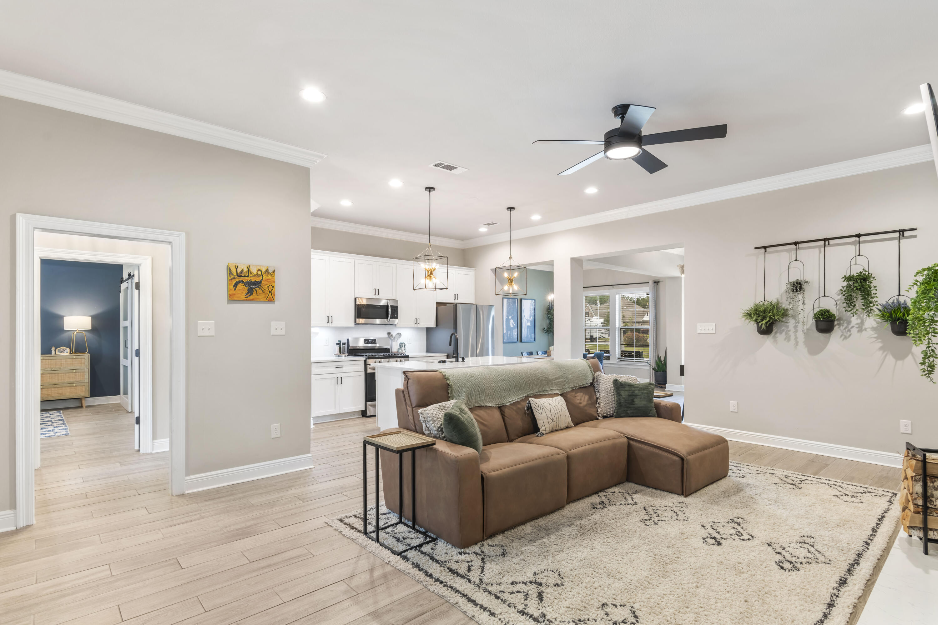 THE TRAILS AT HAMMOCK BAY - Residential