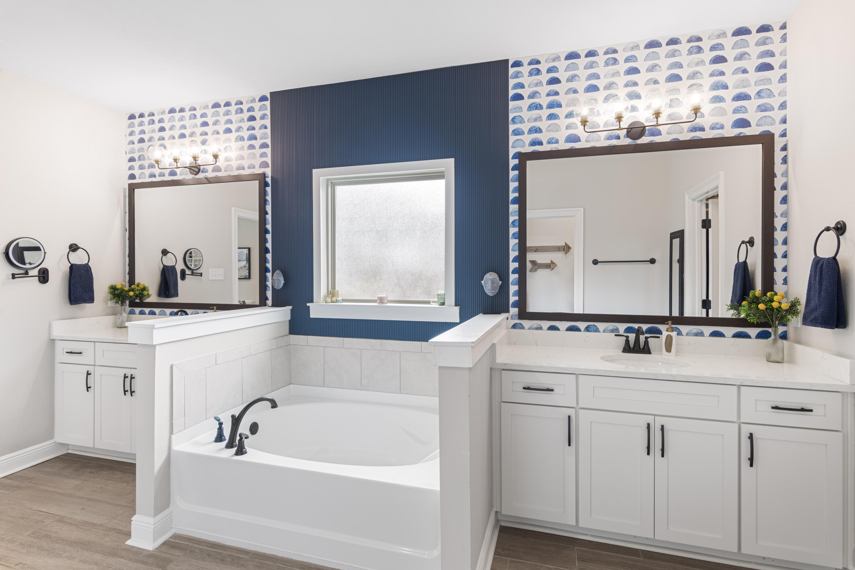 THE TRAILS AT HAMMOCK BAY - Residential