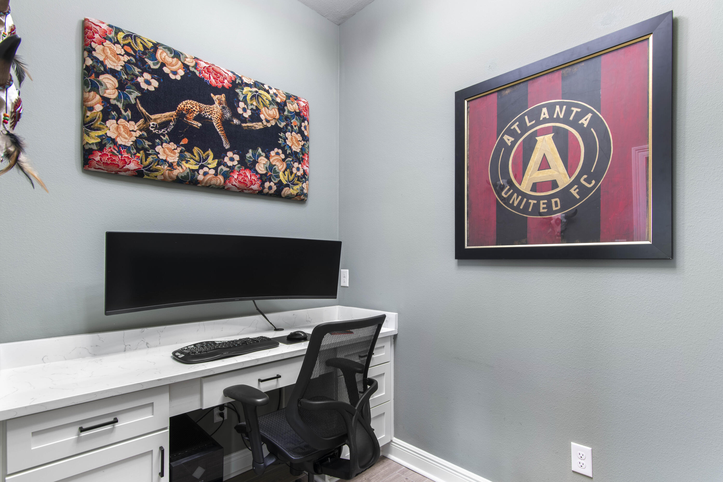 THE TRAILS AT HAMMOCK BAY - Residential