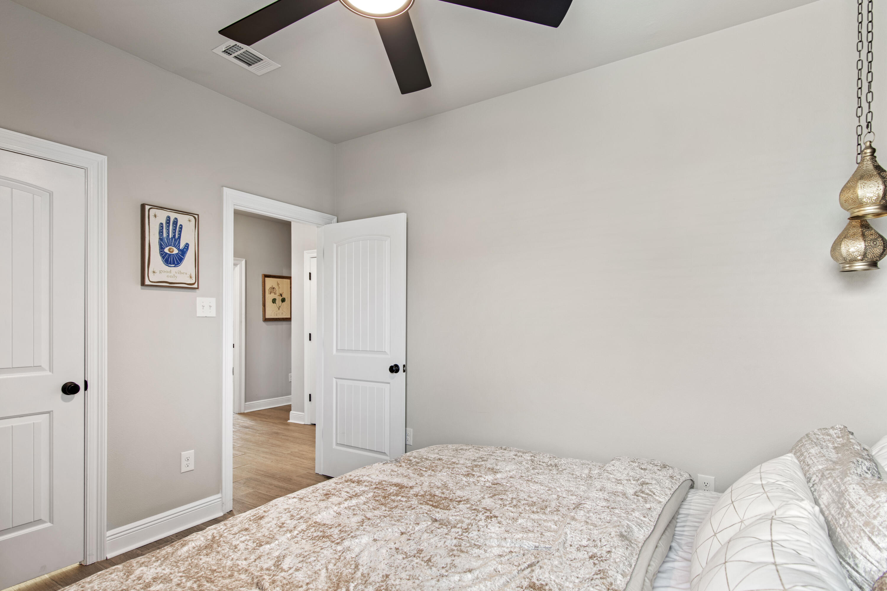 THE TRAILS AT HAMMOCK BAY - Residential