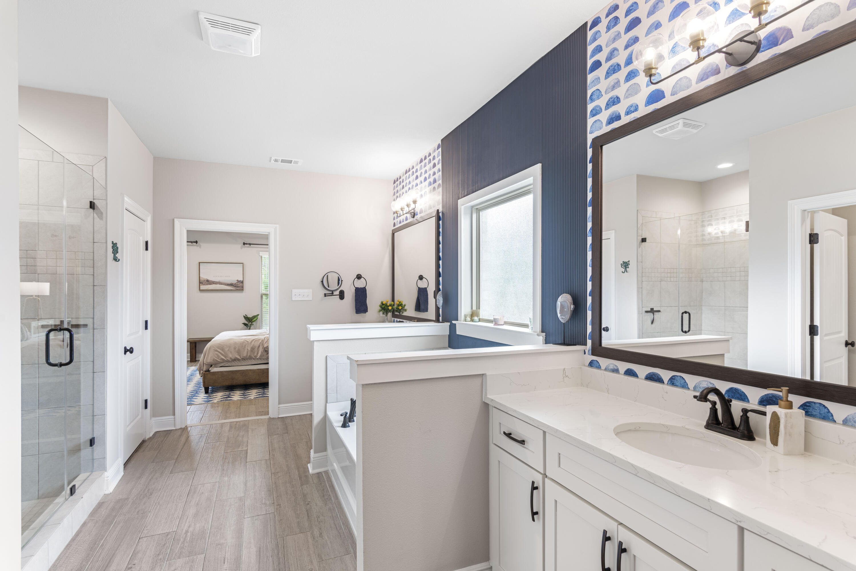 THE TRAILS AT HAMMOCK BAY - Residential