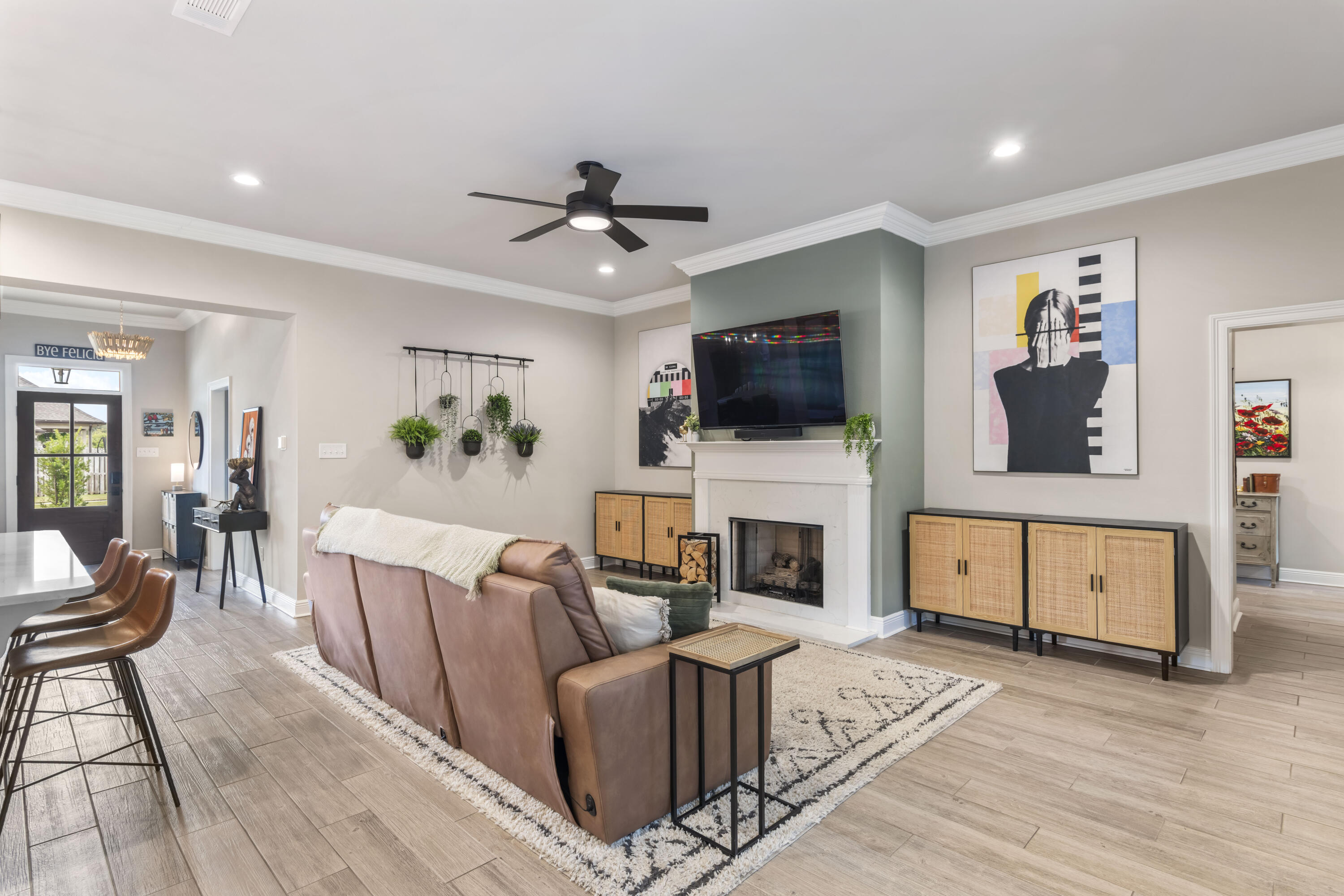 THE TRAILS AT HAMMOCK BAY - Residential