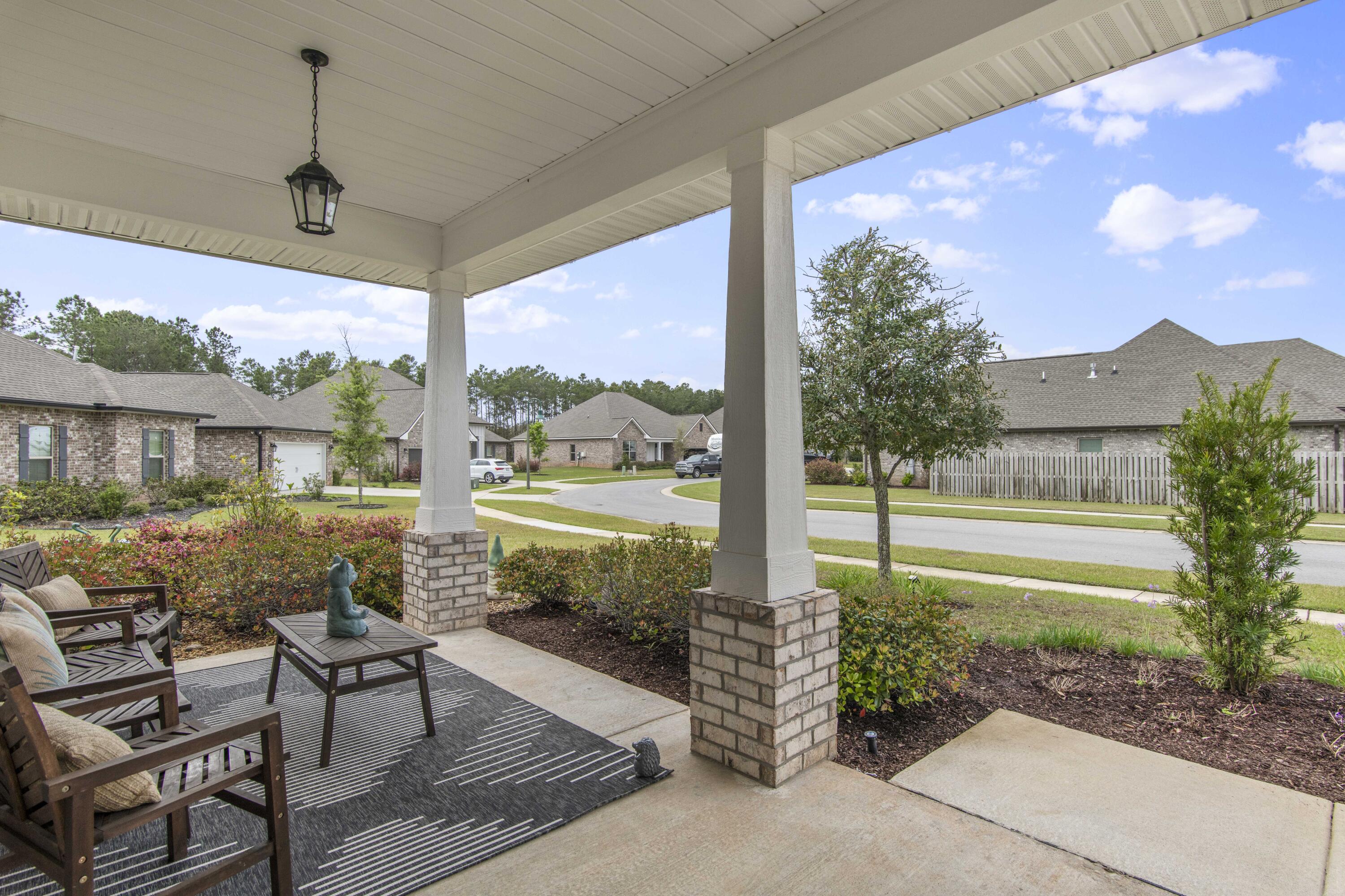 THE TRAILS AT HAMMOCK BAY - Residential