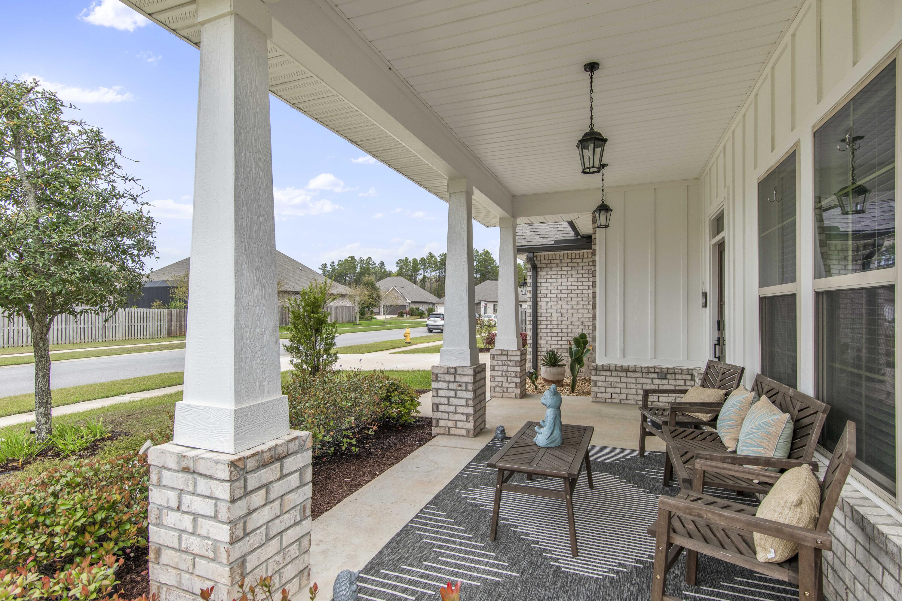 THE TRAILS AT HAMMOCK BAY - Residential