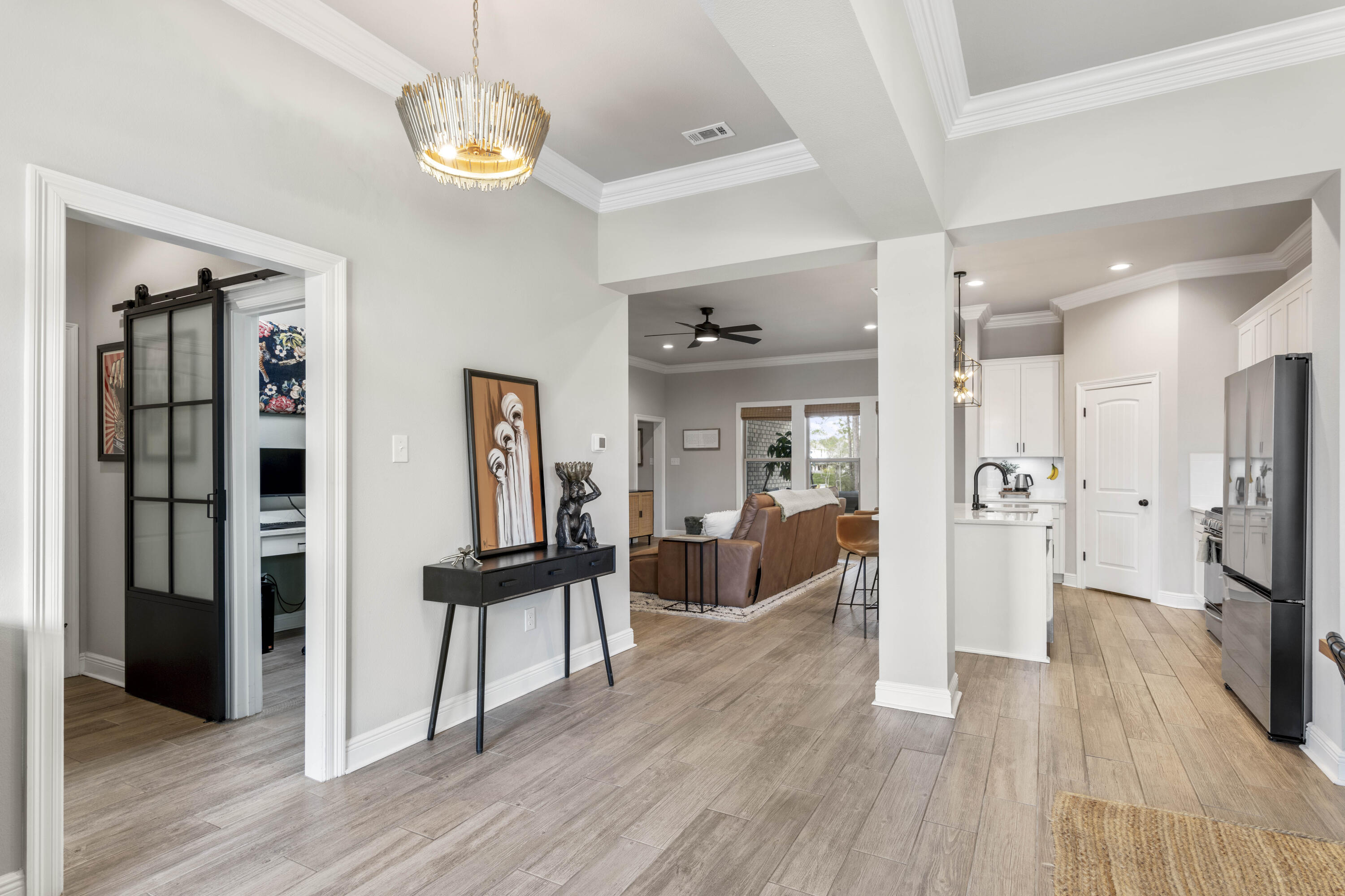 THE TRAILS AT HAMMOCK BAY - Residential