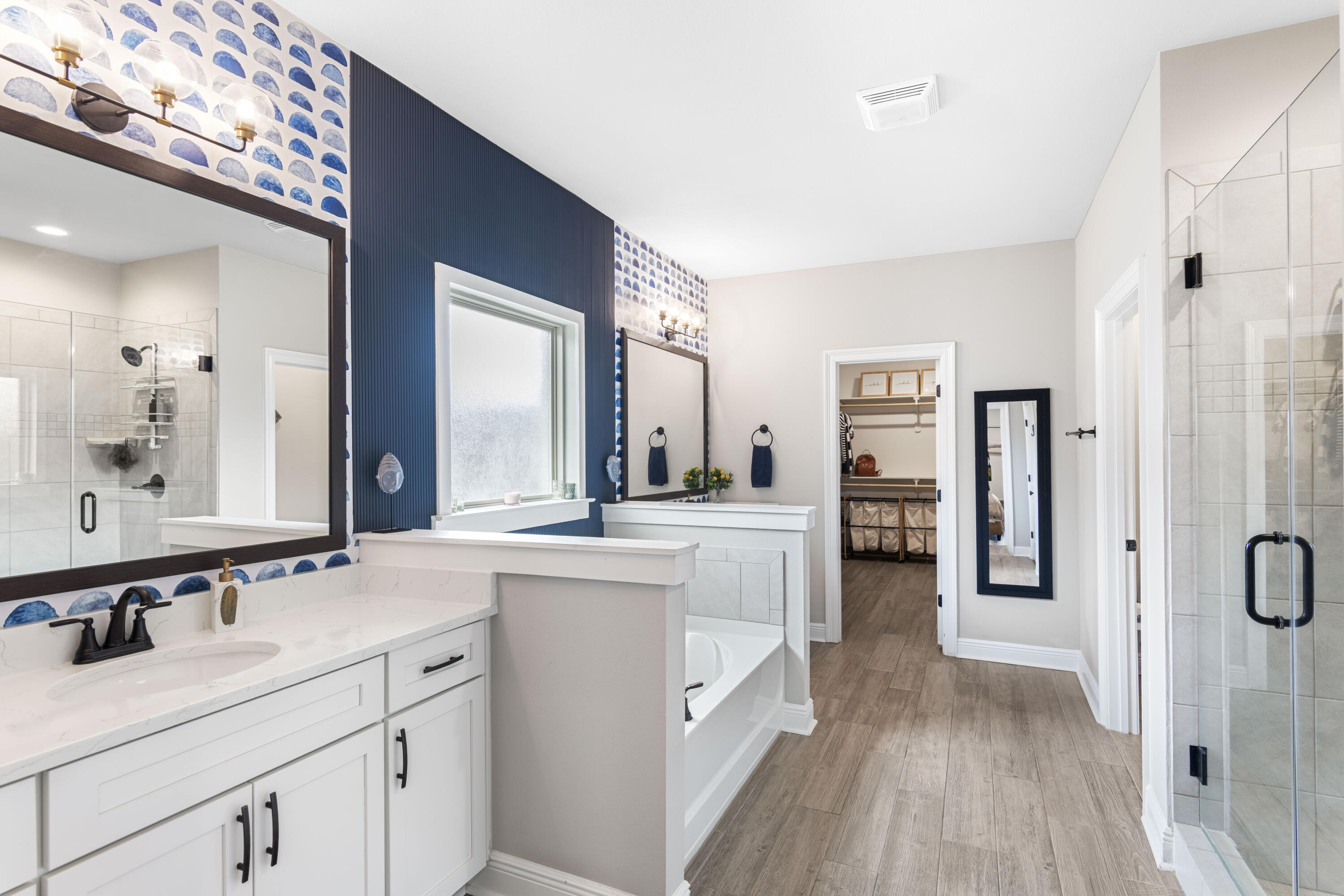 THE TRAILS AT HAMMOCK BAY - Residential