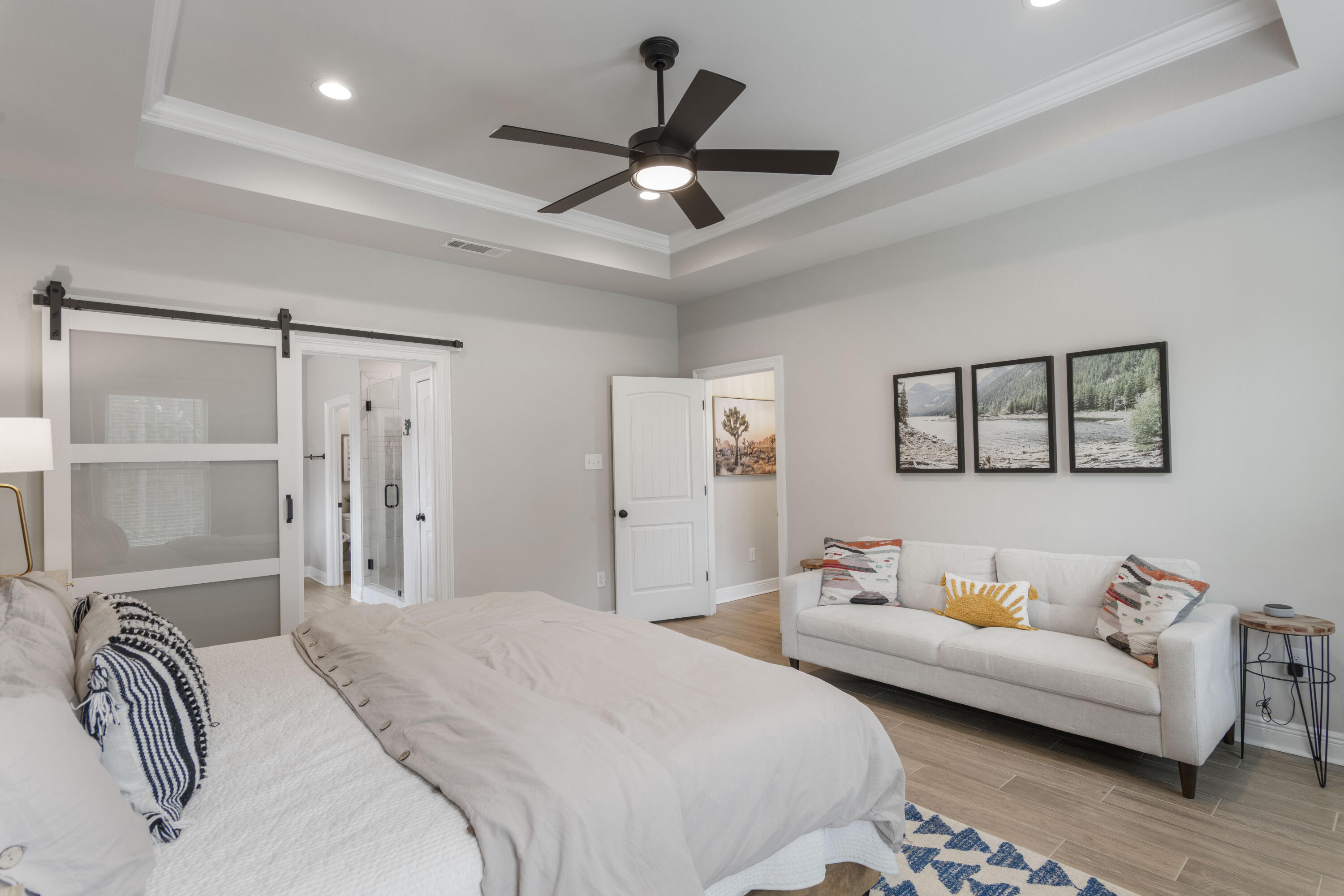 THE TRAILS AT HAMMOCK BAY - Residential