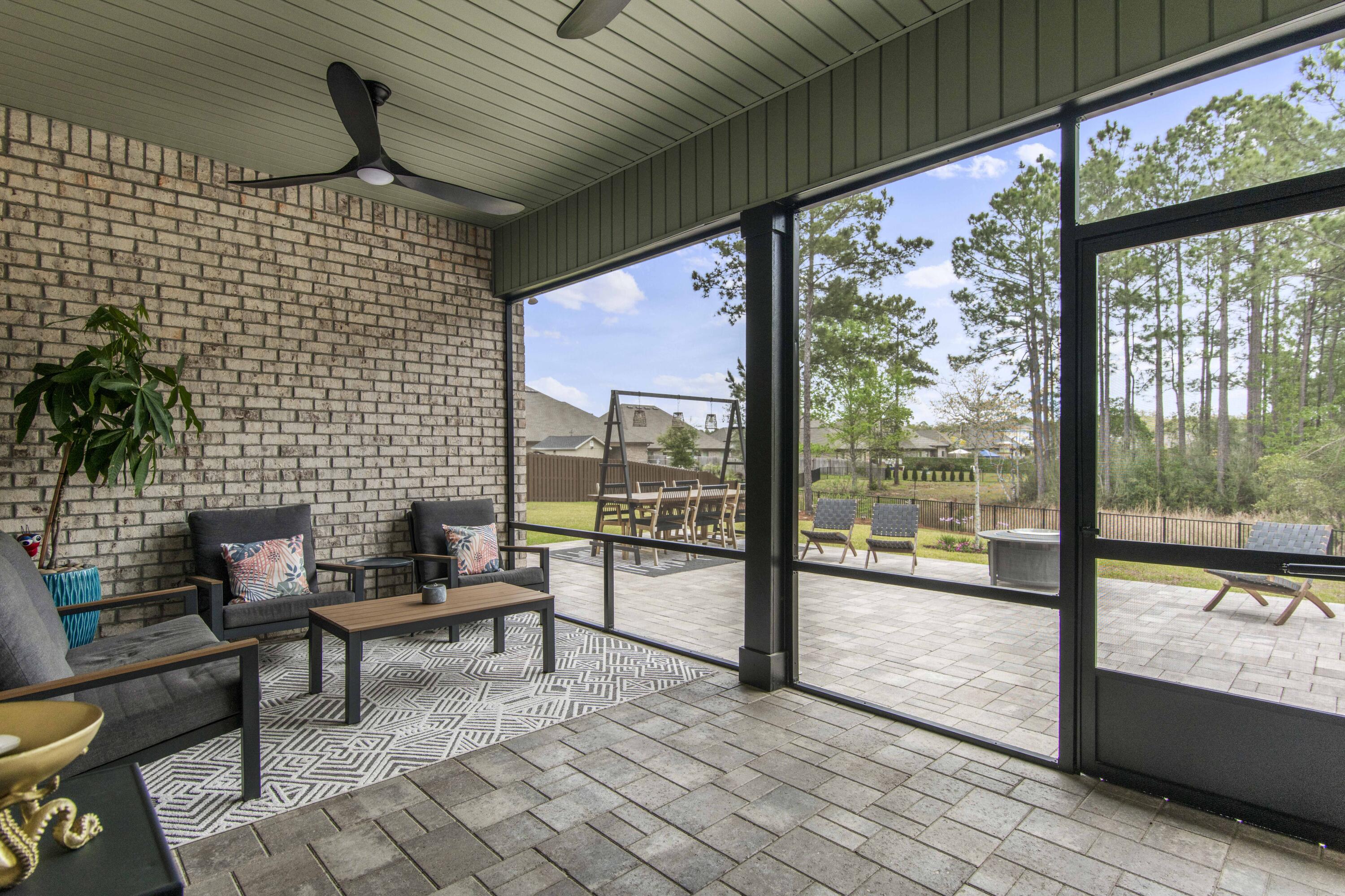 THE TRAILS AT HAMMOCK BAY - Residential