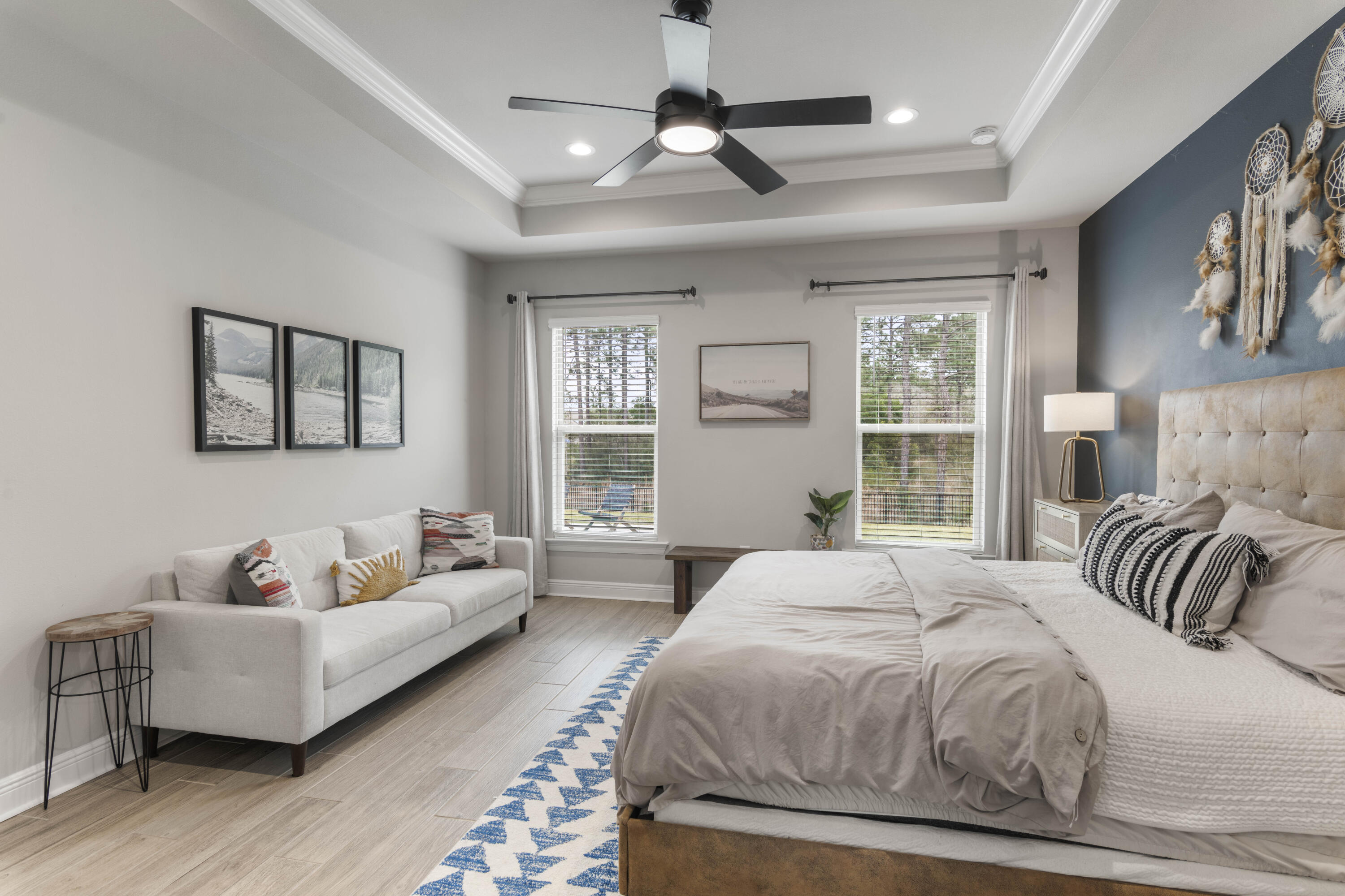 THE TRAILS AT HAMMOCK BAY - Residential