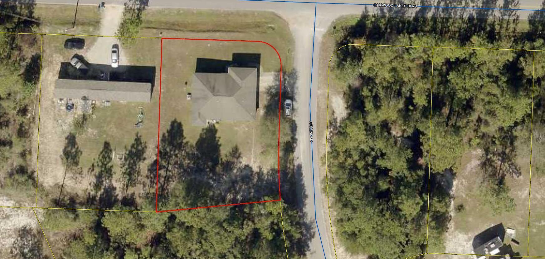 OAKWOOD LAKES ESTATES Unit 7 of Oakwood Hills - Residential