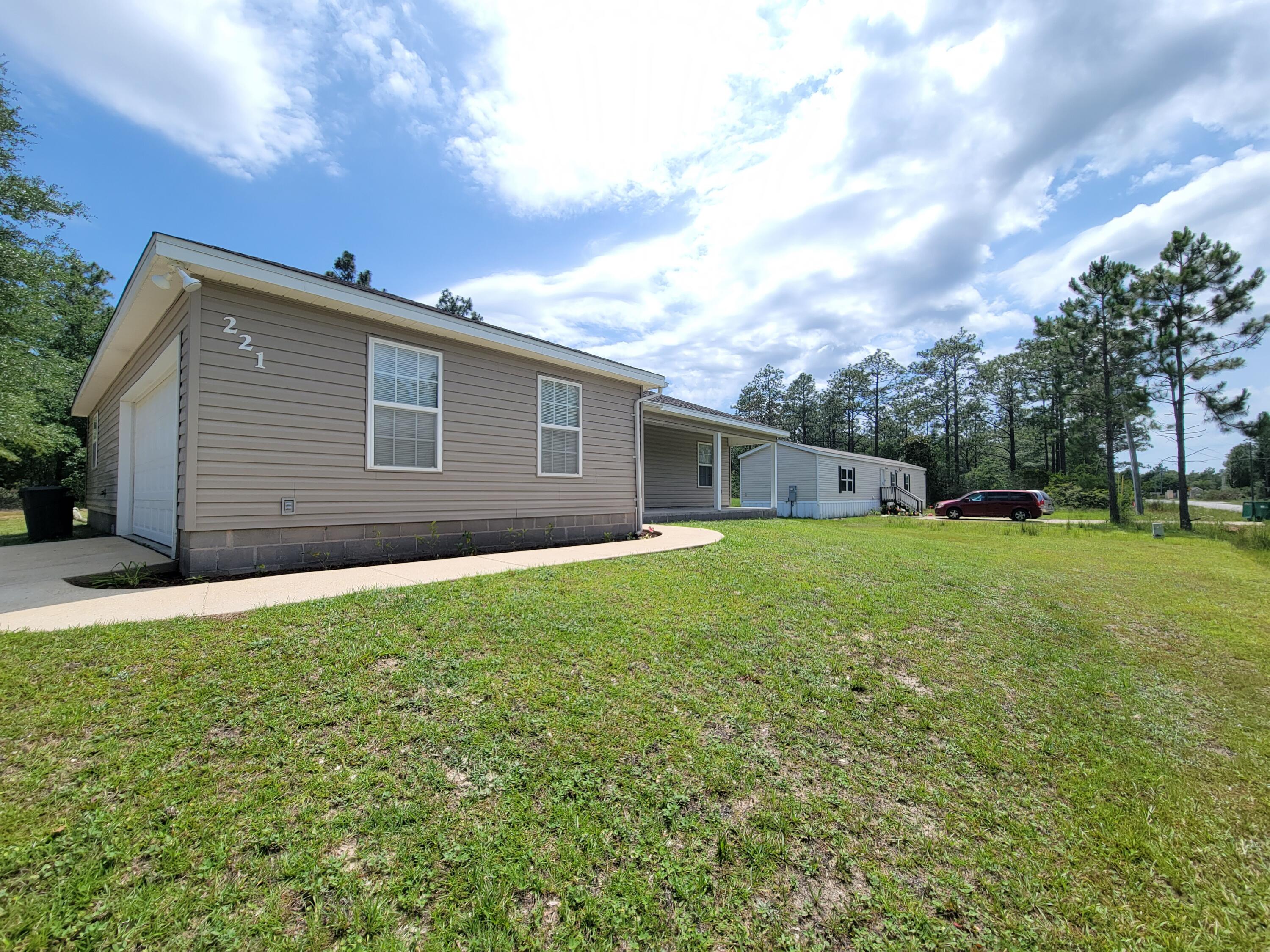 OAKWOOD LAKES ESTATES Unit 7 of Oakwood Hills - Residential