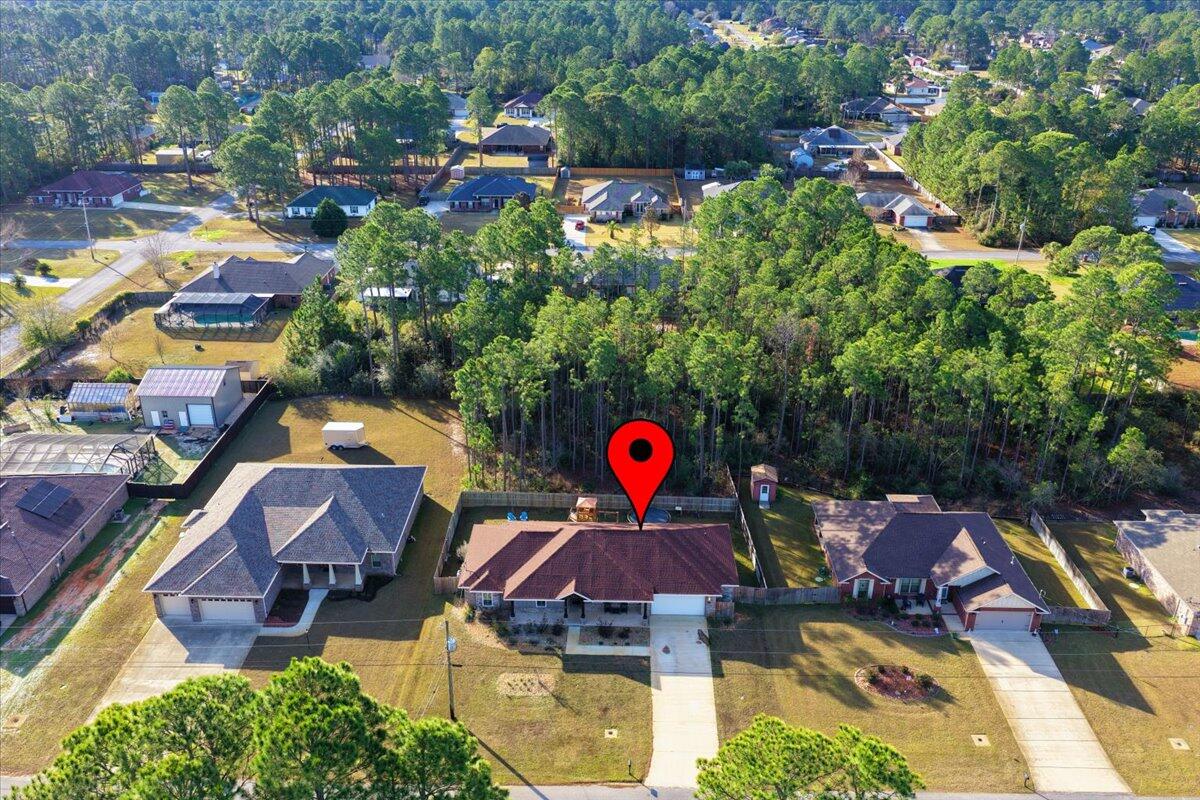 HOLLEY BY THE SEA - Residential