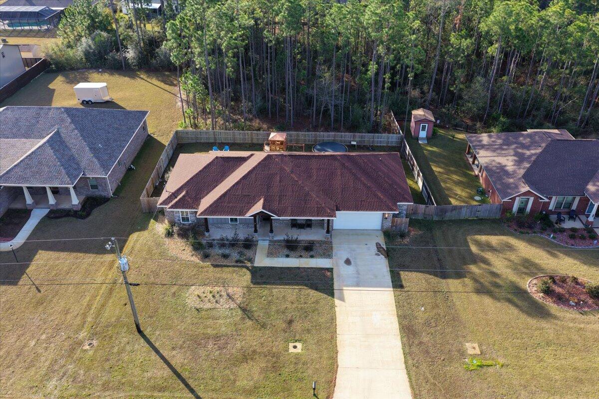 HOLLEY BY THE SEA - Residential