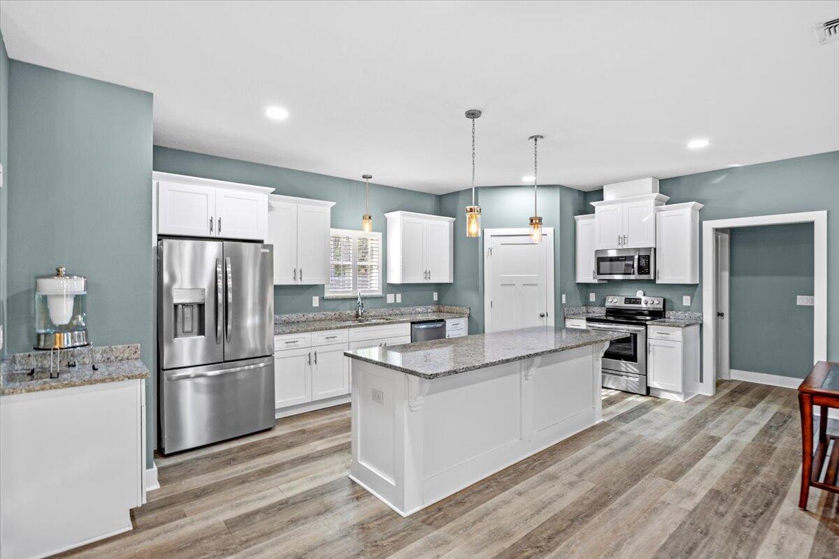 HOLLEY BY THE SEA - Residential