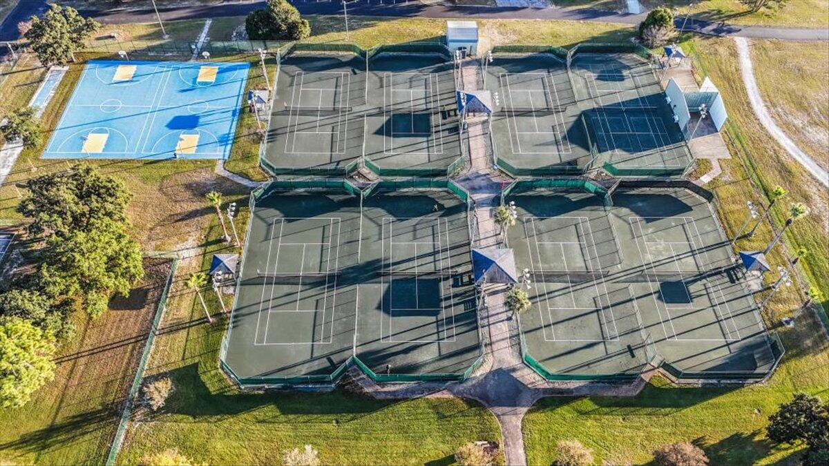 HOLLEY BY THE SEA - Residential