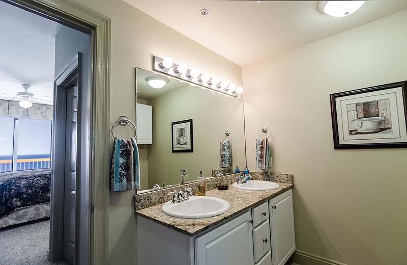 CALYPSO RESORT & TOWERS - Residential