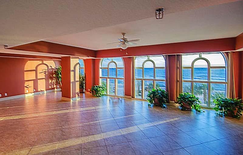 CALYPSO RESORT & TOWERS - Residential