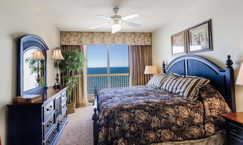 CALYPSO RESORT & TOWERS - Residential