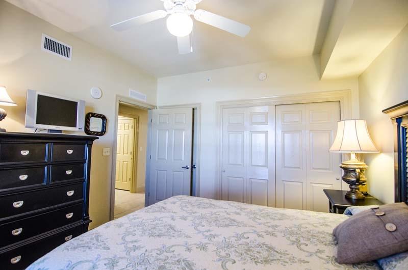 CALYPSO RESORT & TOWERS - Residential