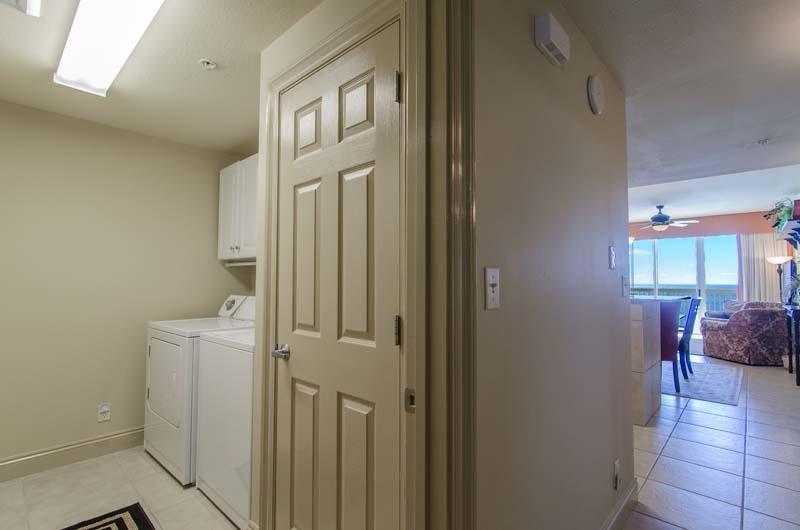 CALYPSO RESORT & TOWERS - Residential