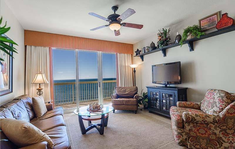 CALYPSO RESORT & TOWERS - Residential