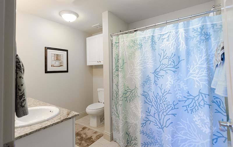 CALYPSO RESORT & TOWERS - Residential