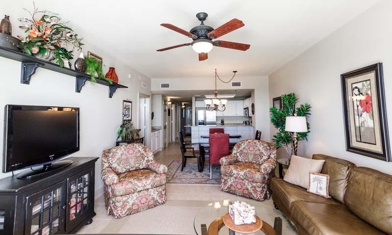 CALYPSO RESORT & TOWERS - Residential