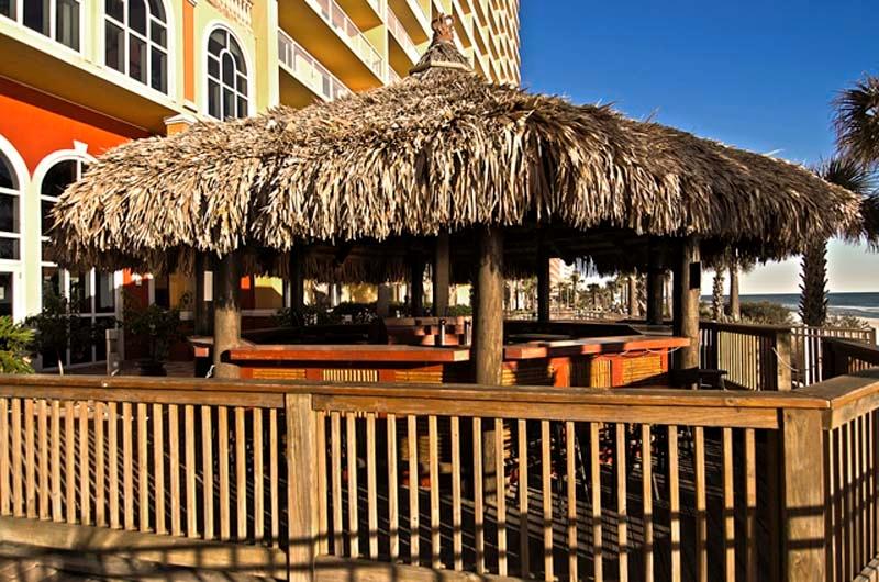 CALYPSO RESORT & TOWERS - Residential