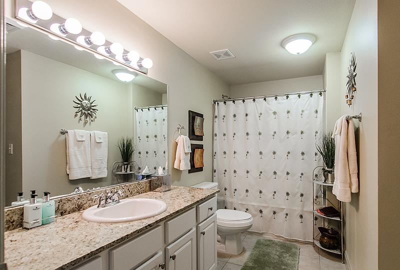 CALYPSO RESORT & TOWERS - Residential