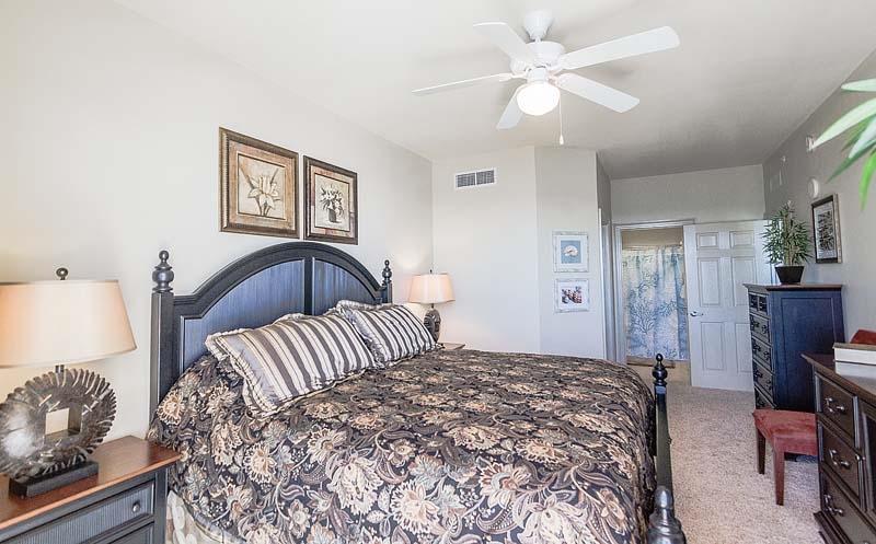 CALYPSO RESORT & TOWERS - Residential