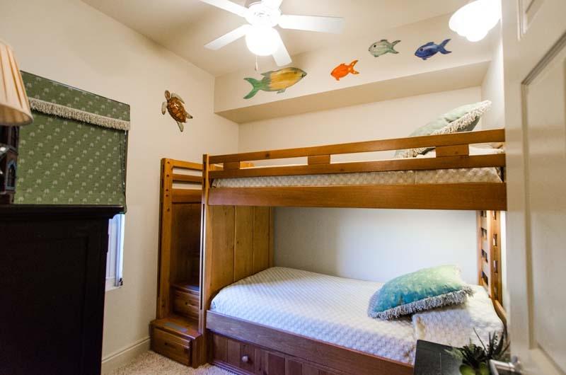 CALYPSO RESORT & TOWERS - Residential