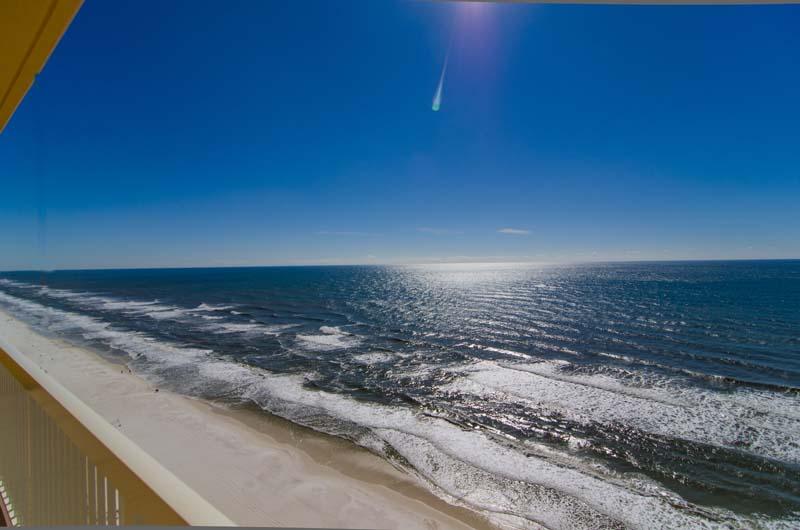 Very simply the BEST two bedroom listed at Calypso and priced competively! This unit has never been rented and is pristine and well decorated. Two bedrooms plus a bunk room and two full baths - Gulf front master! Gorgeous decor ready to enjoy as a second home or renters will give it five stars! It's not too late to get good rental income spring 2015. Bookings from our experience are a week or two out - buy the unit today and have income within two weeks! This is the vacation home you have been dreaming of. Call your Realtor today for a private tour!