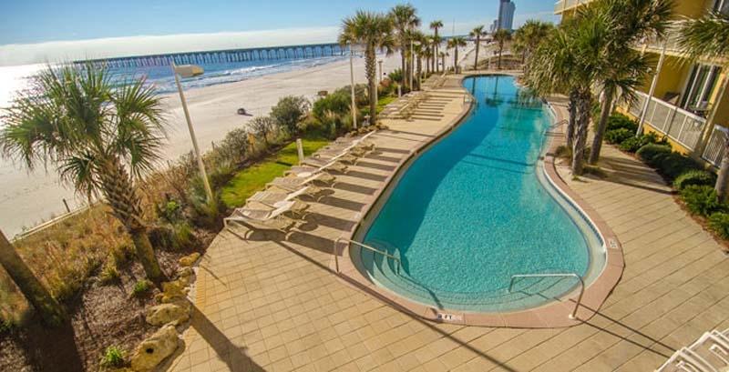 CALYPSO RESORT & TOWERS - Residential