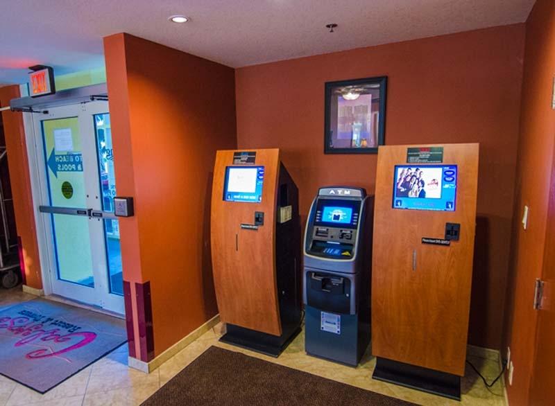 CALYPSO RESORT & TOWERS - Residential