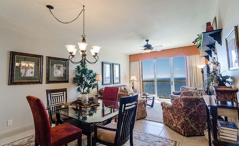 CALYPSO RESORT & TOWERS - Residential