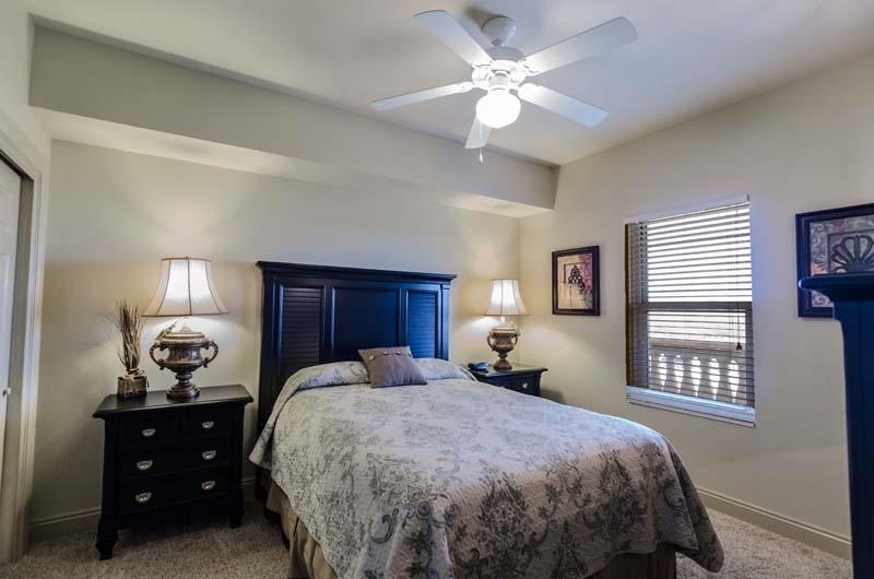 CALYPSO RESORT & TOWERS - Residential