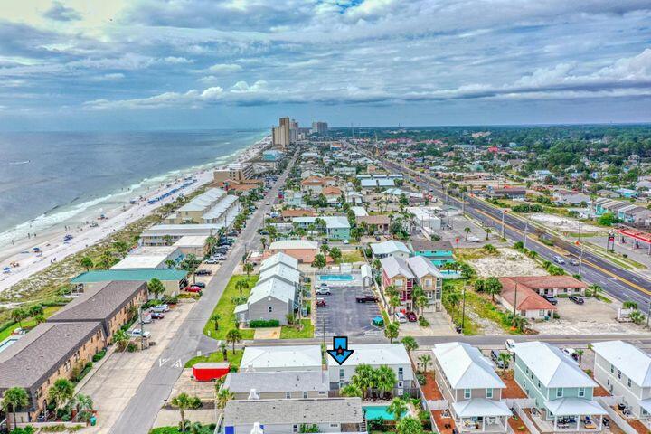 MISTY HARBOR - Residential