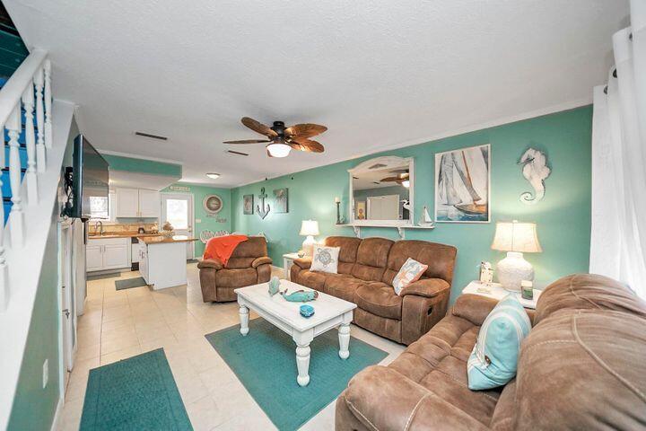 MISTY HARBOR - Residential