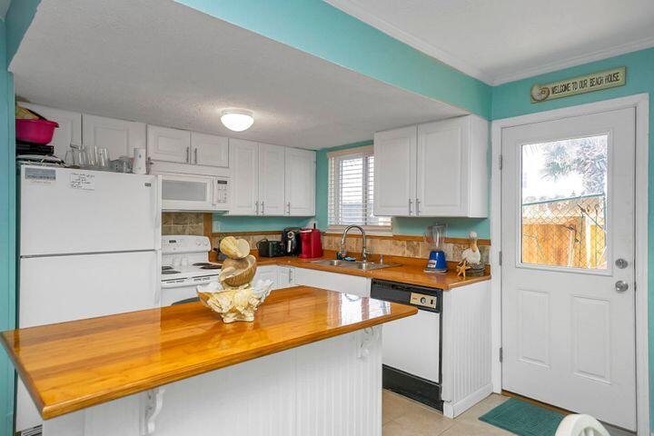 MISTY HARBOR - Residential